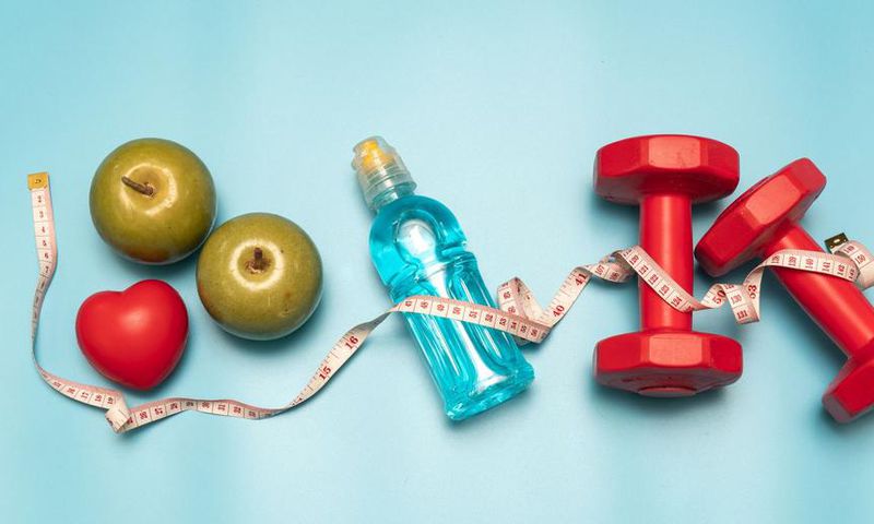 16 Tips For Losing Weight After 40
