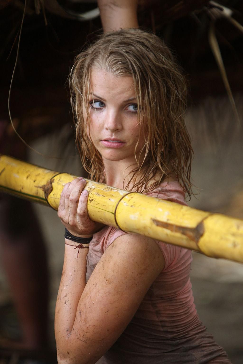 Which Castaway Has Played Survivor The Most Times?