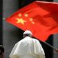 Relations between the two sides have steadily improved following a landmark agreement on the appointment of bishops in 2018