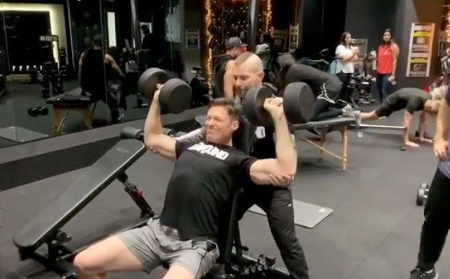 30 Celebrities Who Made A Major Body Transformation For A Role