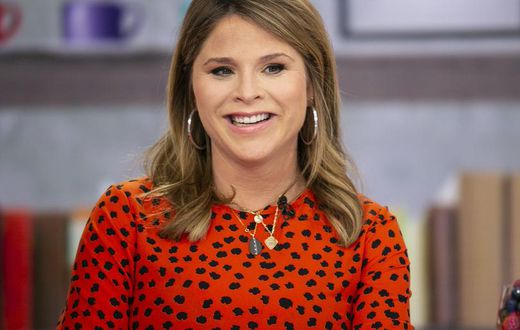 Jenna Bush Hager Makes Millions On 'Today'