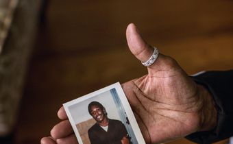 Officials Called It a Heart Attack. Inmates Saw a Bloody Beating.