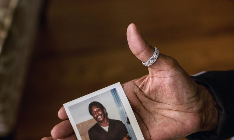 Officials Called It a Heart Attack. Inmates Saw a Bloody Beating.