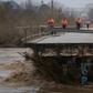 Four people are still thought to be missing after Storm Gloria crashed into eastern Spain on Sunday
