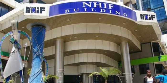 President Uhuru Kenyatta halts controversial NHIF rules for individual contributors