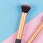 A Makeup Artist's Secret For Clean Makeup Brushes