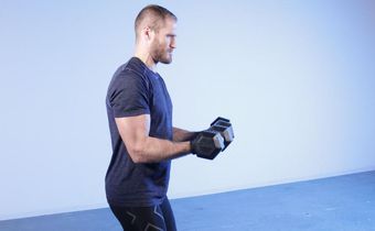 How to Use Drop Sets to Build More Muscle