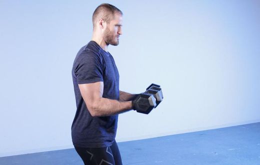 How to Use Drop Sets to Build More Muscle