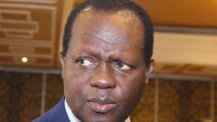 Raphael Tuju