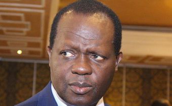 Raphael Tuju