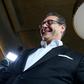 In hidden-camera footage Heinz-Christian Strache, pictured in October 2019, appeared to offer public contracts to a woman posing as the niece of a Russian oligarch, in return for campaign help