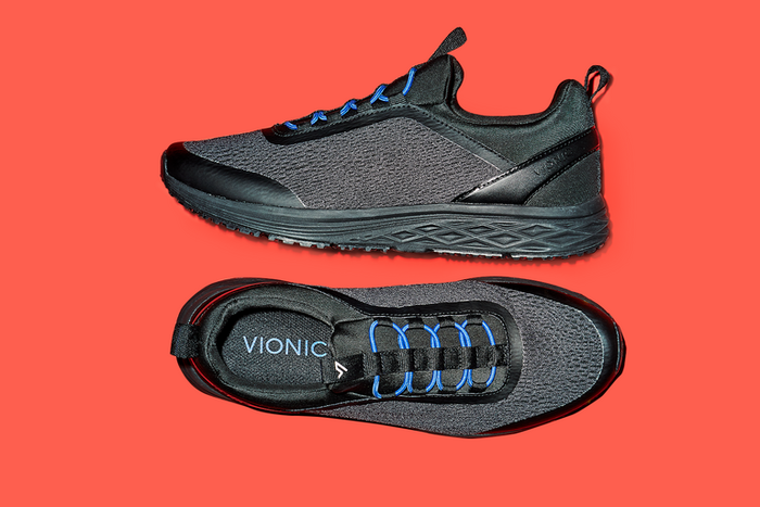 Give Your Feet a Break With These Comfy Kicks