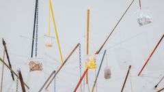 Trash-Stalking With Rachel Harrison