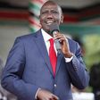 Welcome man Stevo - DP Ruto welcomes Kalonzo Musyoka to Jubilee