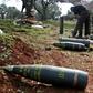 Turkey backs some rebel groups in Idlib and has lost 16 military personnel this month in clashes with Syrian forces