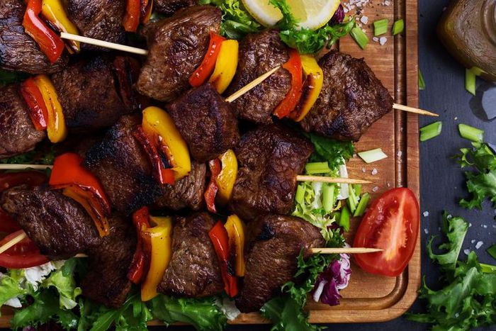 Why You Don't Need Extra Protein