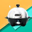 This Egg Cooker Has Over 11,000 5-Star Reviews