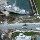 Red Cross officials have been taken aback by the scale of devasation wrought by recent natural disasters, such as Hurricane Dorian in the Bahamas