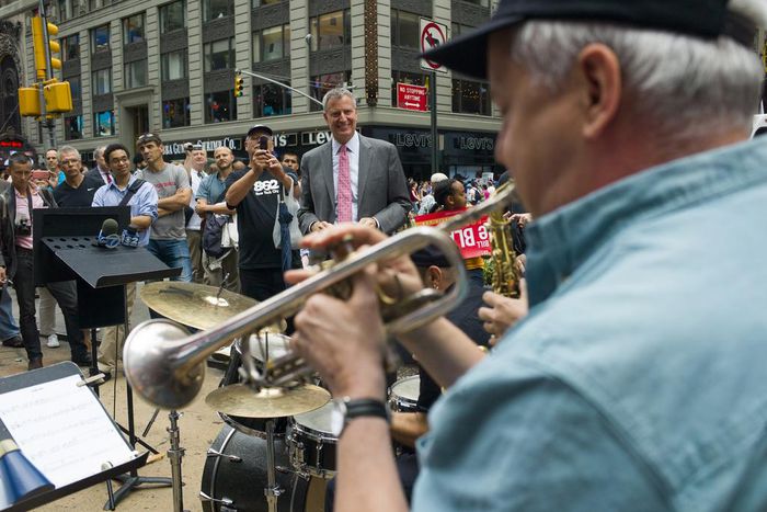 Musicians' Pension Plan Seeks to Cut Benefits