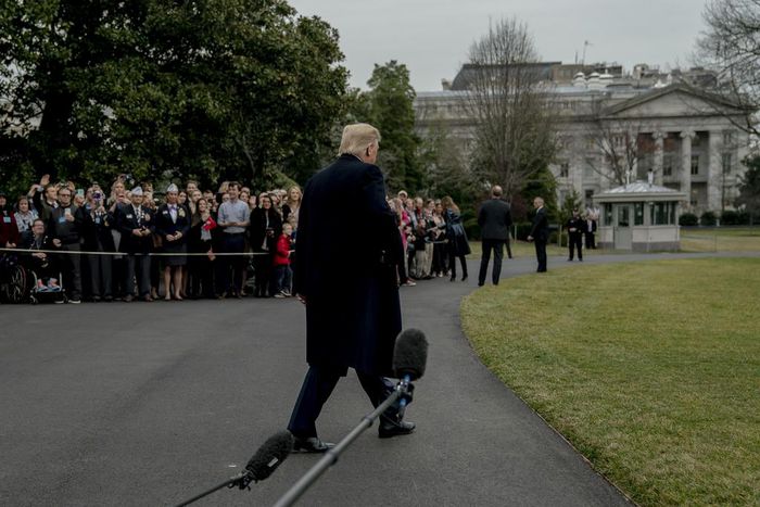 We Asked 81 Americans About Impeachment. Here's What They Had to Say.