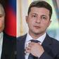 Russian President Vladimir Putin and his Ukrainian counterpart Volodymyr Zelensky may meet for the first time in Paris