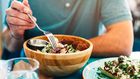 Can Going Vegan Help With Weight Loss?