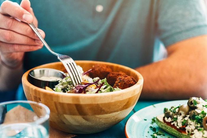 Can Going Vegan Help With Weight Loss?