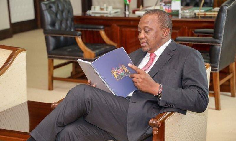 BBI Report proposes National Culture Day as a national holiday to celebrate identity and make Kenyans comfortable in their black skin