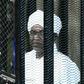Bashir is in detention in Sudan after he was tried and convicted of corruption charges