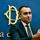 Luigi Di Maio has become foreign minister at just 33