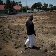 Many forced to leave the area remember exactly where their homes were before they were torn down