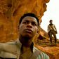 What Finn's 'Star Wars' Story Says About the Force