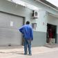 Many Chinese business owners have delayed their return to Namibia after their year-end break in China