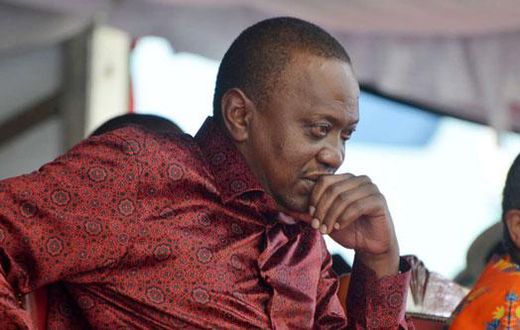 President Uhuru Kenyatta’s emotional tribute to Sultan Qaboos of Oman
