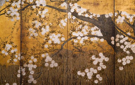 TEFAF Shakes Things Up With Cross-Collecting