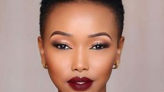 Netizens troll Huddah Monroe after belittling Eliud Kipchoge’s sh 500,000 suit
