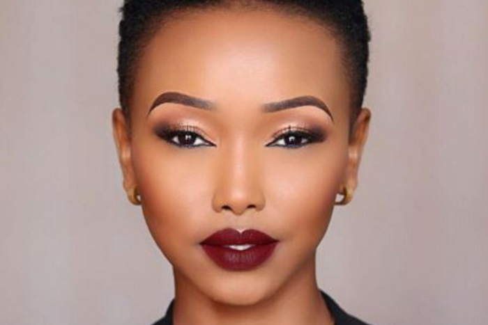 Netizens troll Huddah Monroe after belittling Eliud Kipchoge’s sh 500,000 suit