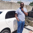 Kipyegon Kenei