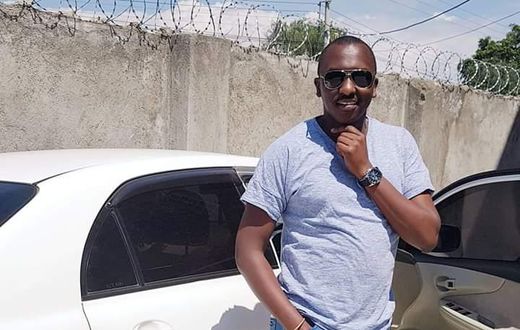 DCI George Kinoti implicates DP William Ruto's aides in murder of Sergeant Kenei