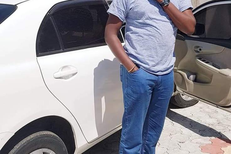 DCI George Kinoti implicates DP William Ruto's aides in murder of Sergeant Kenei