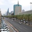 The G20 presidency, which Saudi Arabia takes over from Japan, will see it host world leaders for a global summit in its capital next November 21-22