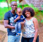 Comedian Njugush and Wakavinye open up on their relationship and why they never fight about money