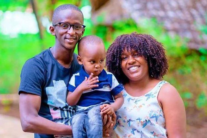 Comedian Njugush and Wakavinye open up on their relationship and why they never fight about money