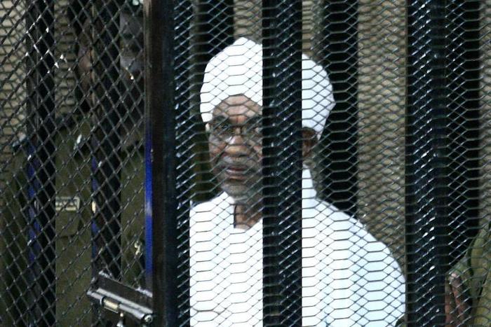 Sudan's ex-president Omar al-Bashir appeared in court several times since August, facing charges of illegal acquisition and use of foreign funds