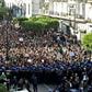 Algerian protesters have marched weekly since February and say sweeping reforms must be made before a presidential election on Thursday they see as a regime ploy to cling to power