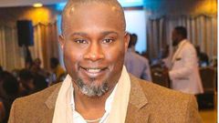 Death changes who we are completely - Tedd Josiah opens up on transition after wife’s death