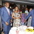 DP Ruto’s turns 53 in style with lavish birthday party at Serena Kampala