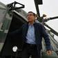 Peruvian President Martin Vizcarra is forecast to strengthen his position in Sunday's parliamentary election