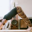 How To Heal A Yoga Butt Injury, According To A PT