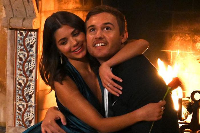 Did Hannah Ann Sluss Win 'The Bachelor'?